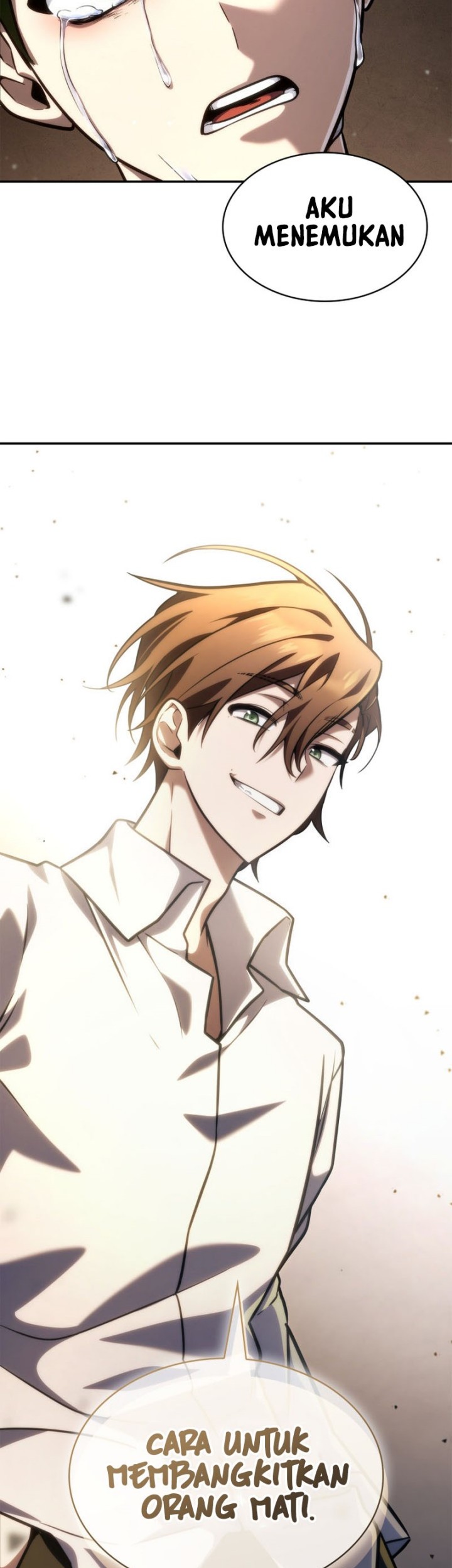 Infinite Mage Chapter 93 - halaman 4