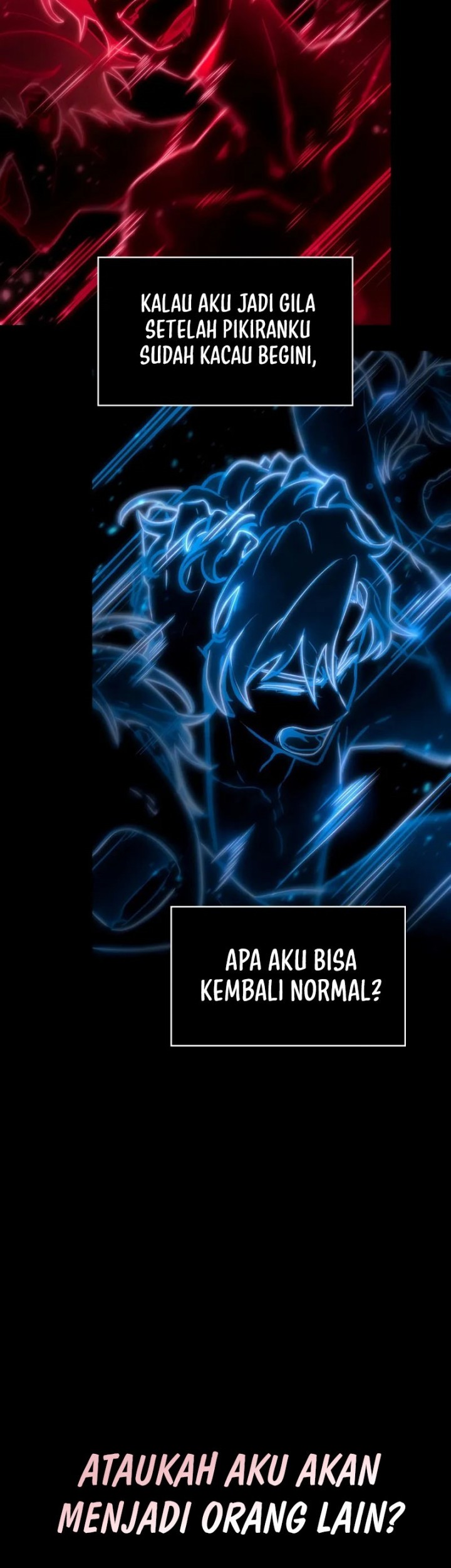 Infinite Mage Chapter 93 - halaman 40