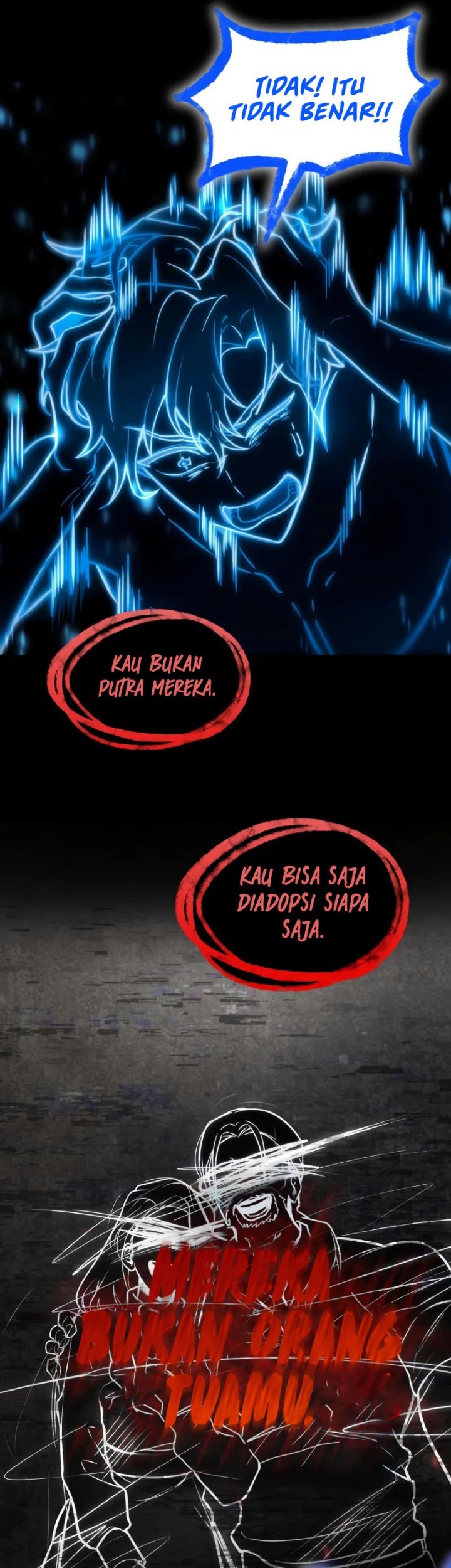 Infinite Mage Chapter 93 - halaman 42