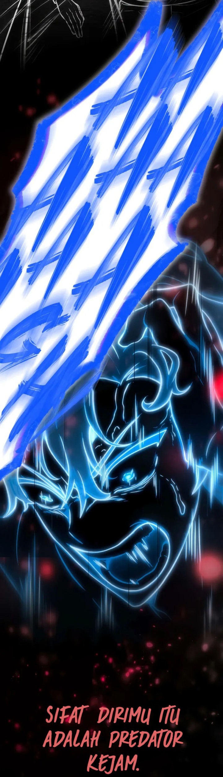 Infinite Mage Chapter 93 - halaman 43
