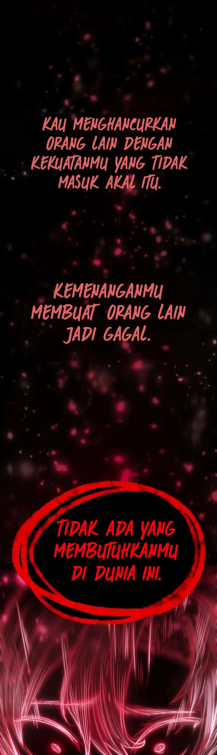 Infinite Mage Chapter 93 - halaman 44