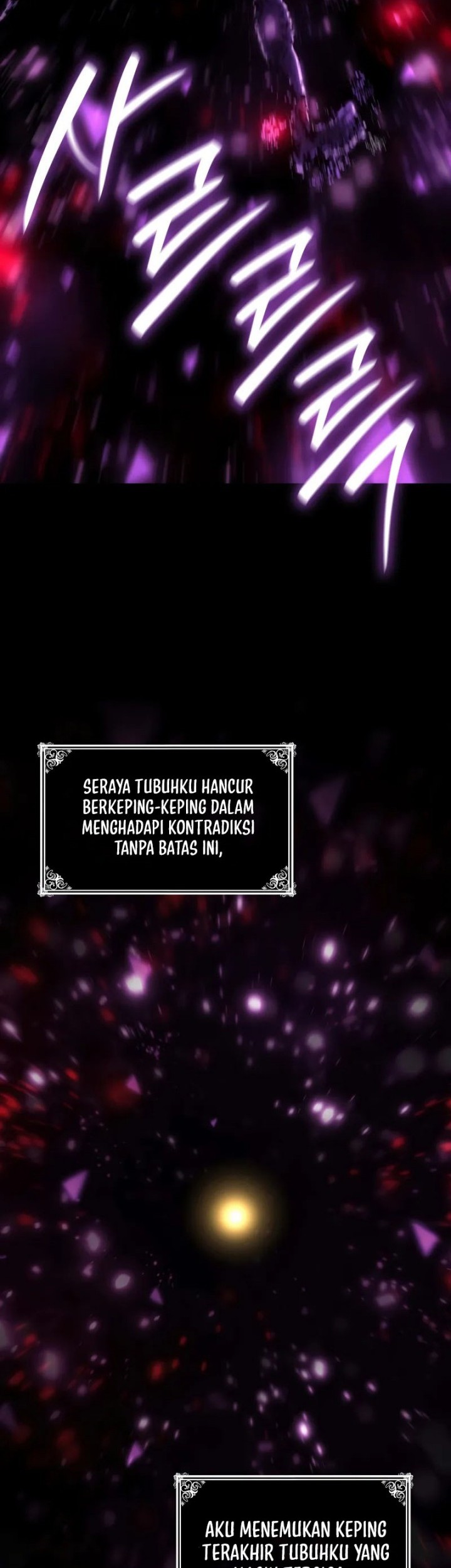 Infinite Mage Chapter 93 - halaman 47