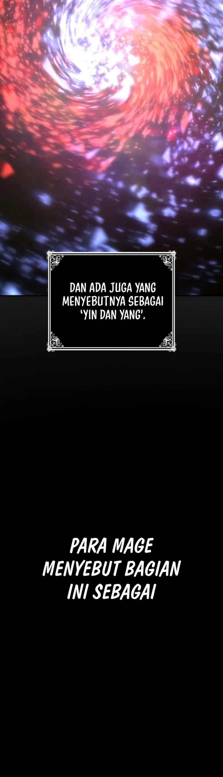 Infinite Mage Chapter 93 - halaman 50