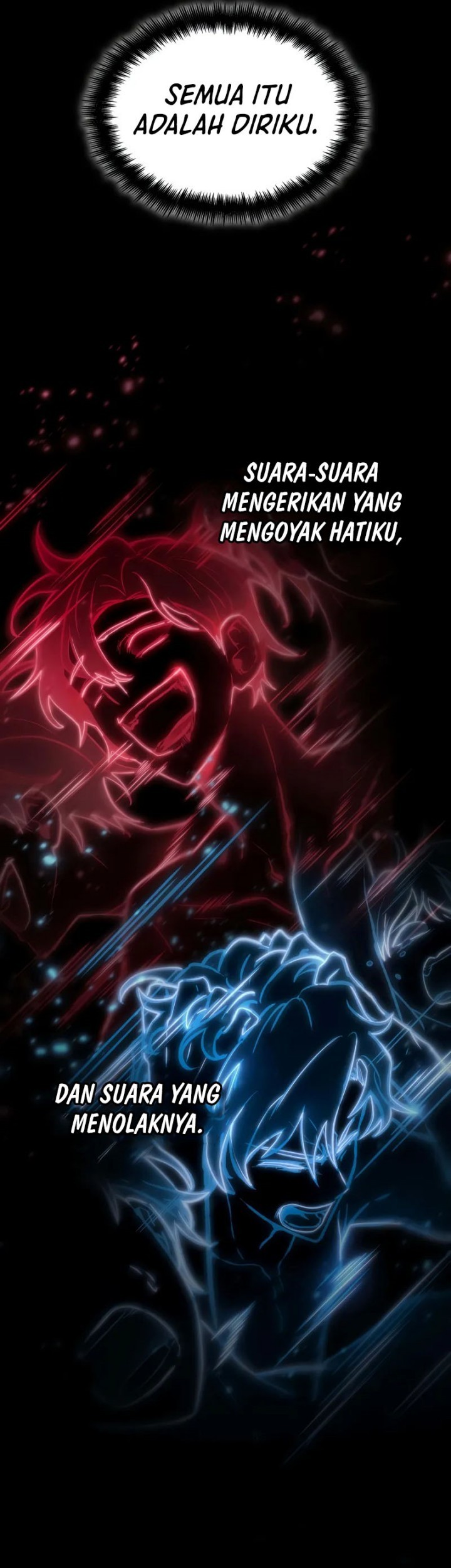 Infinite Mage Chapter 93 - halaman 54