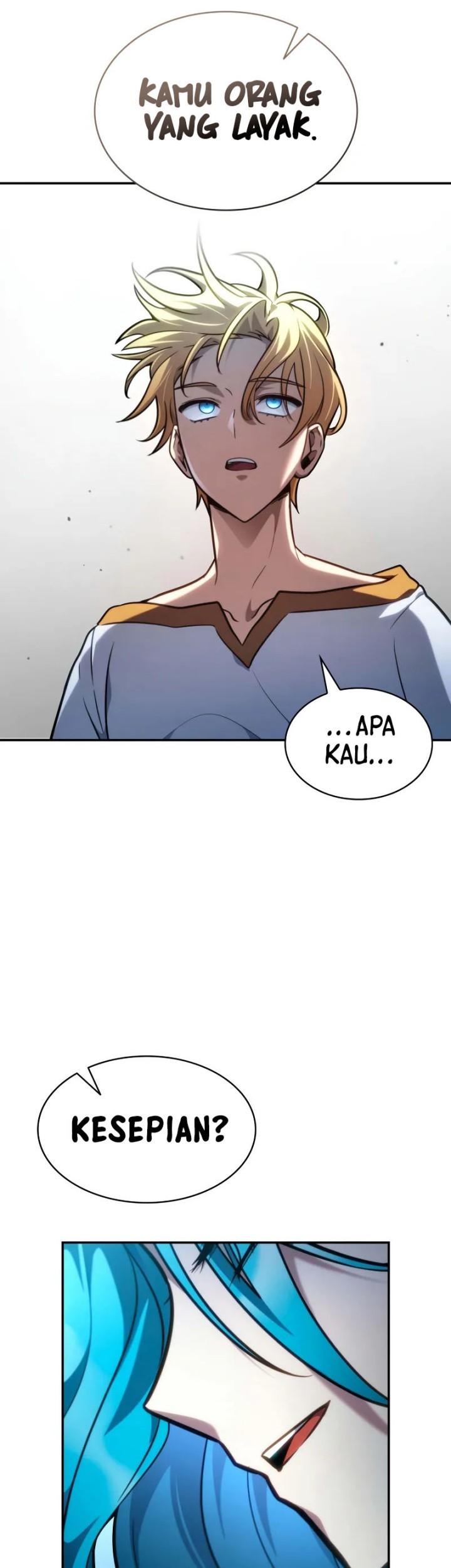 Infinite Mage Chapter 93 - halaman 66