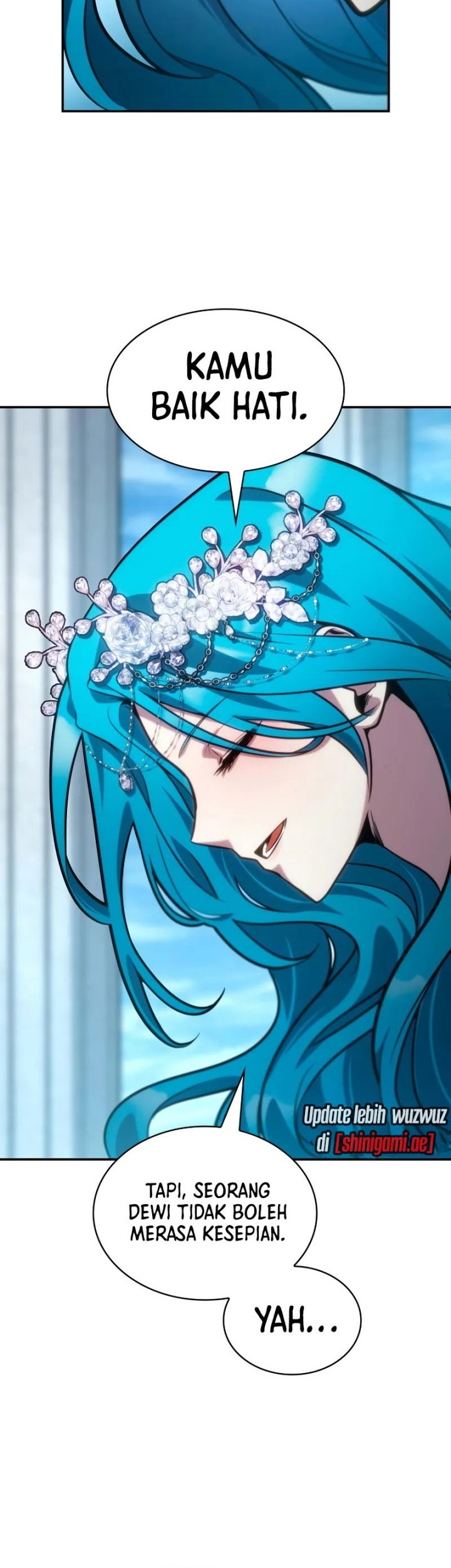Infinite Mage Chapter 93 - halaman 67