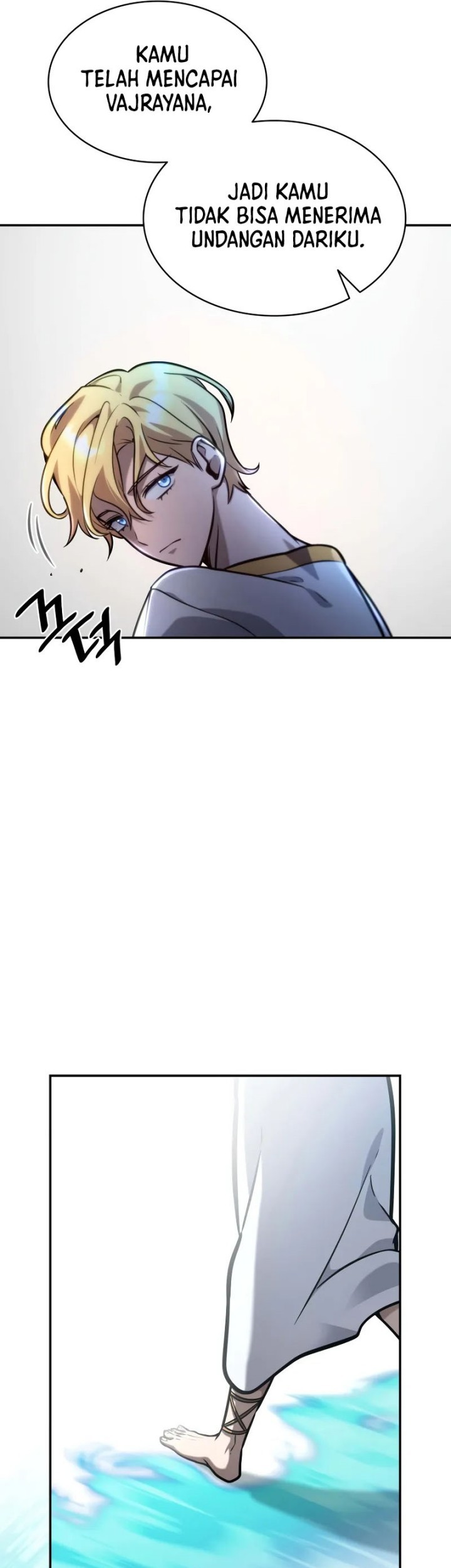 Infinite Mage Chapter 93 - halaman 70