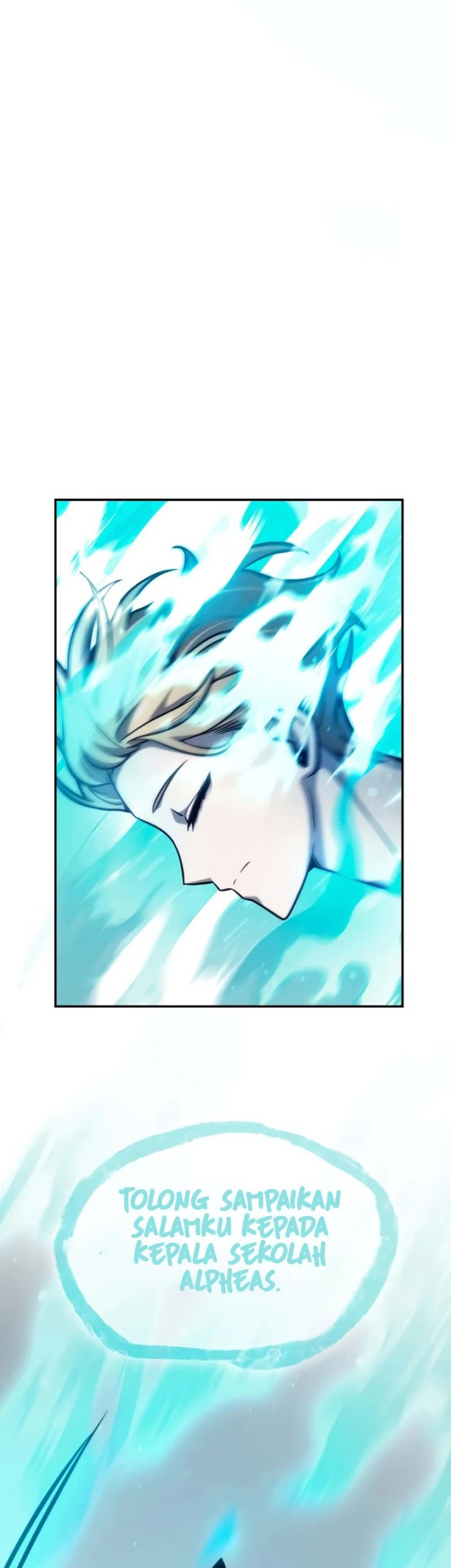 Infinite Mage Chapter 93 - halaman 72
