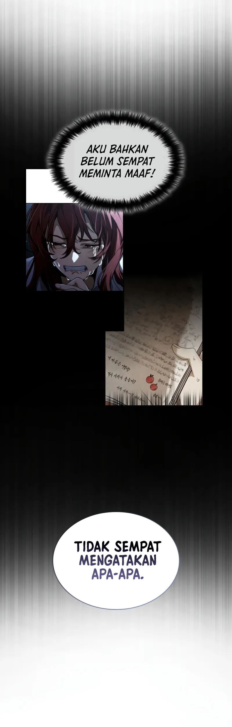 Infinite Mage Chapter 94 - halaman 10