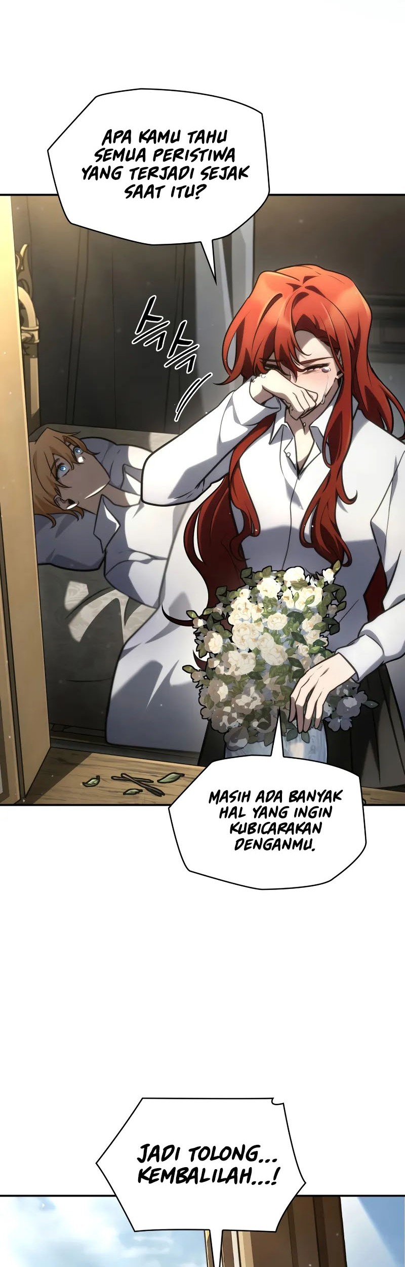 Infinite Mage Chapter 94 - halaman 11
