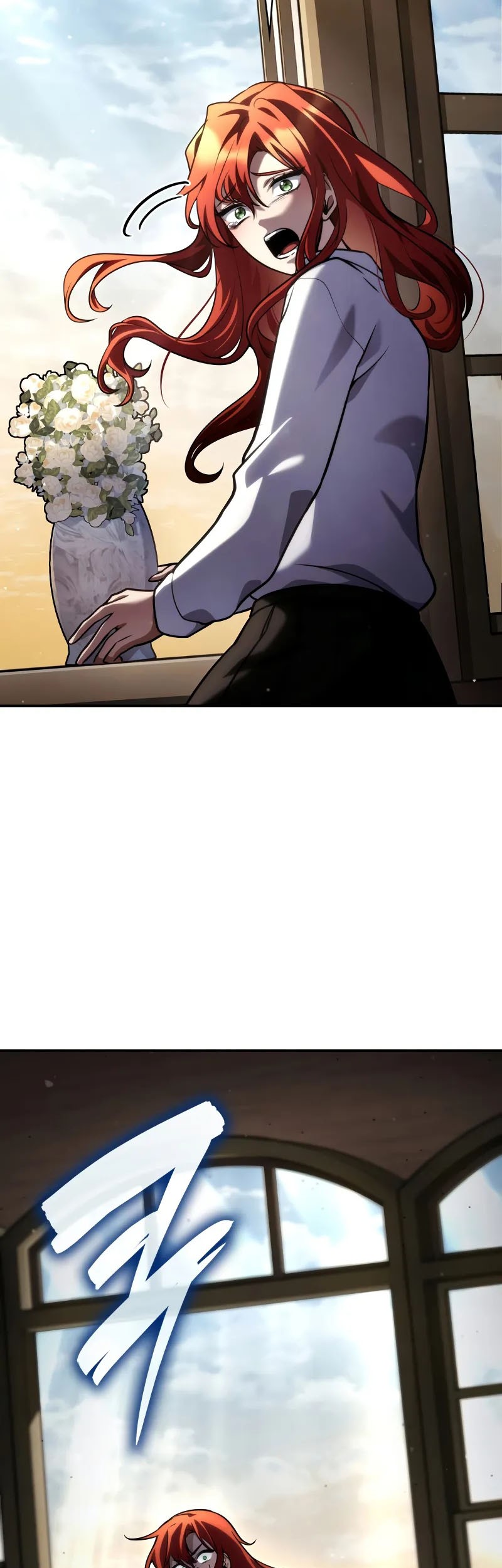 Infinite Mage Chapter 94 - halaman 12