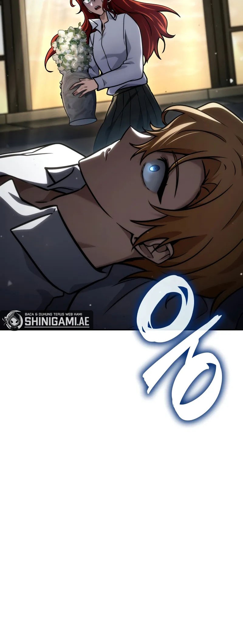 Infinite Mage Chapter 94 - halaman 13