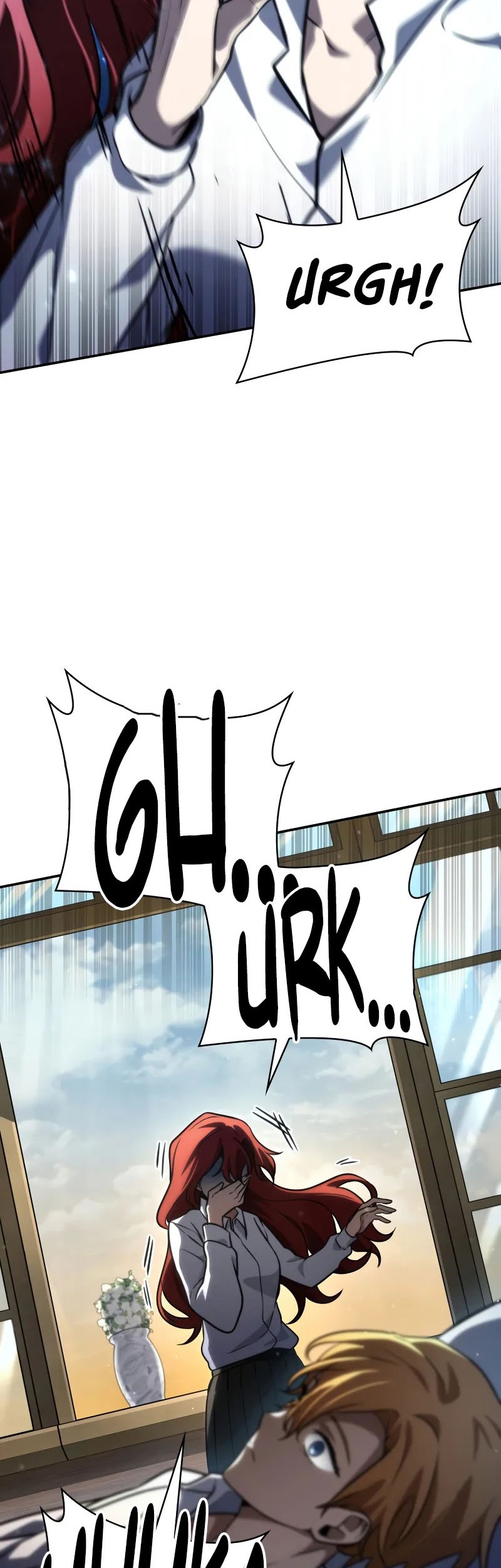 Infinite Mage Chapter 94 - halaman 15
