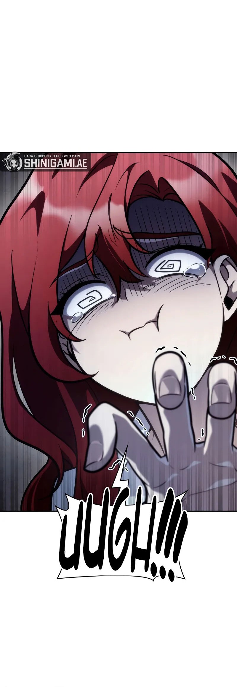 Infinite Mage Chapter 94 - halaman 17