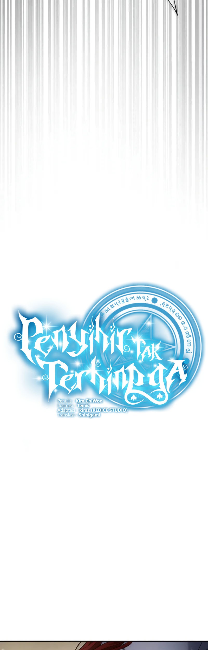 Infinite Mage Chapter 94 - halaman 19