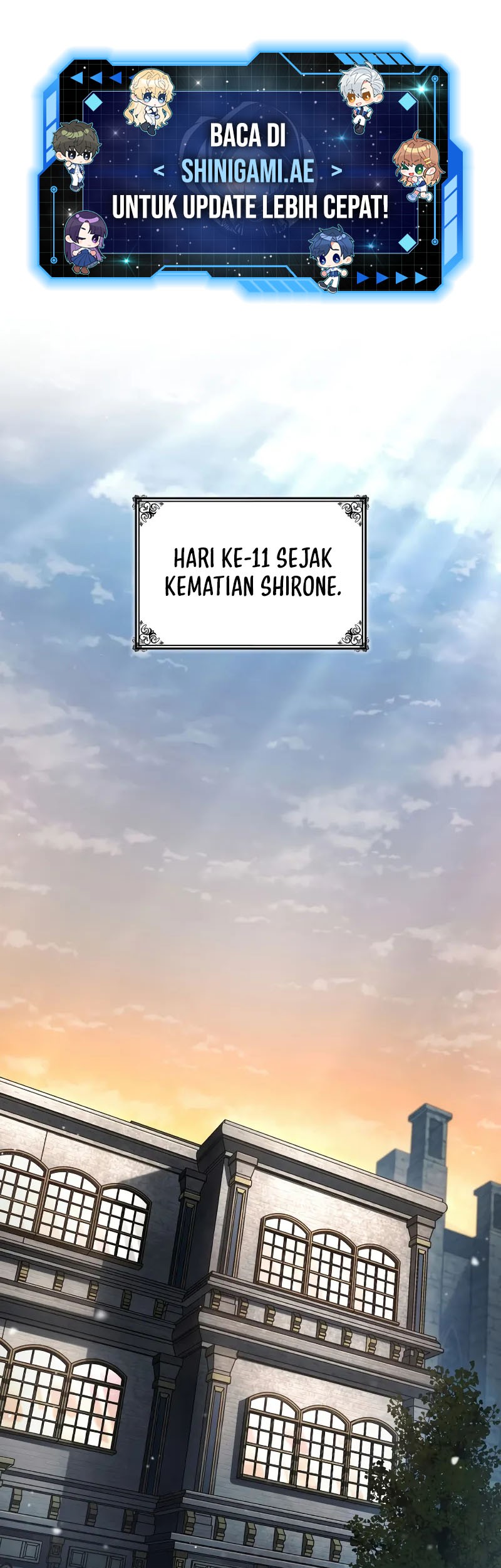 Infinite Mage Chapter 94 - halaman 2