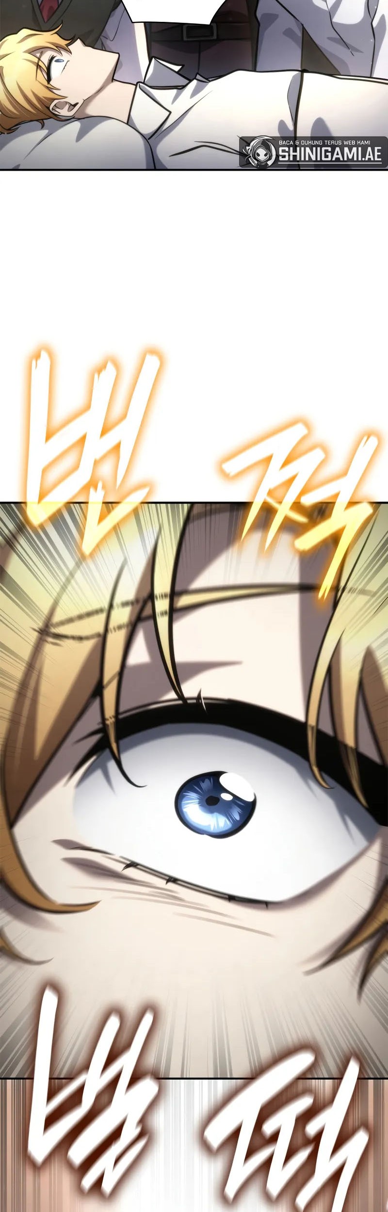 Infinite Mage Chapter 94 - halaman 23