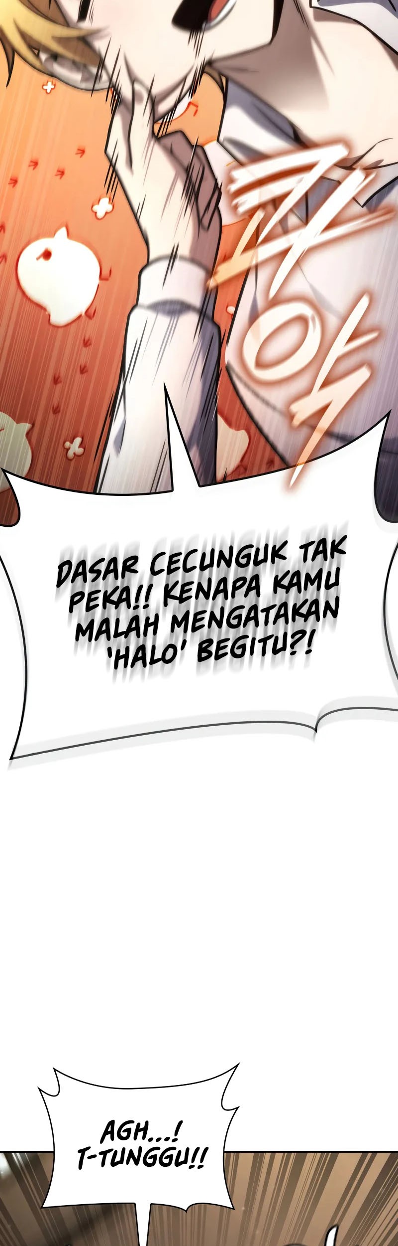 Infinite Mage Chapter 94 - halaman 28