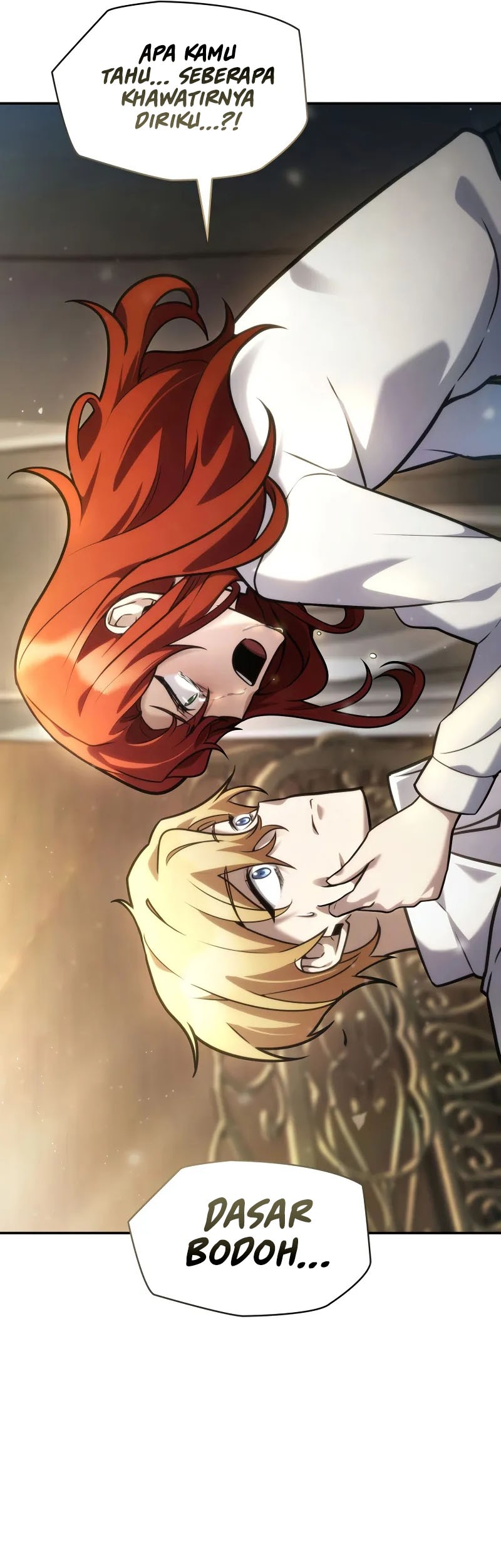 Infinite Mage Chapter 94 - halaman 30