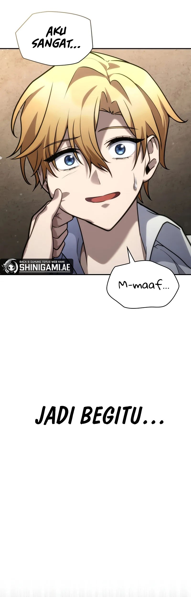 Infinite Mage Chapter 94 - halaman 31
