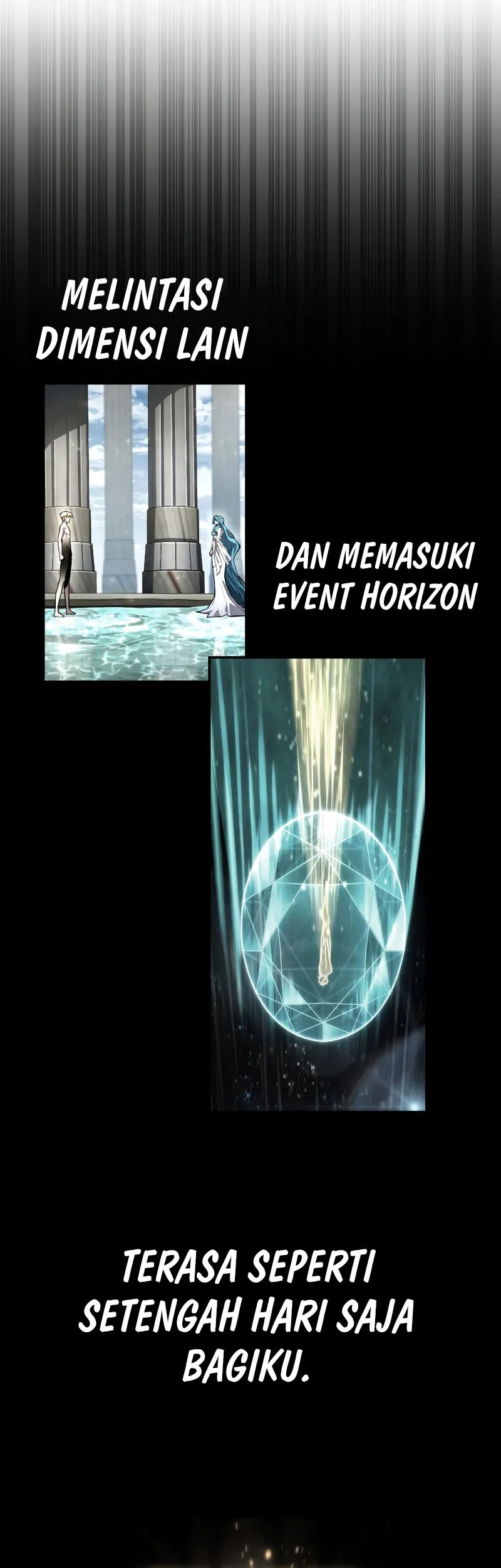 Infinite Mage Chapter 94 - halaman 32