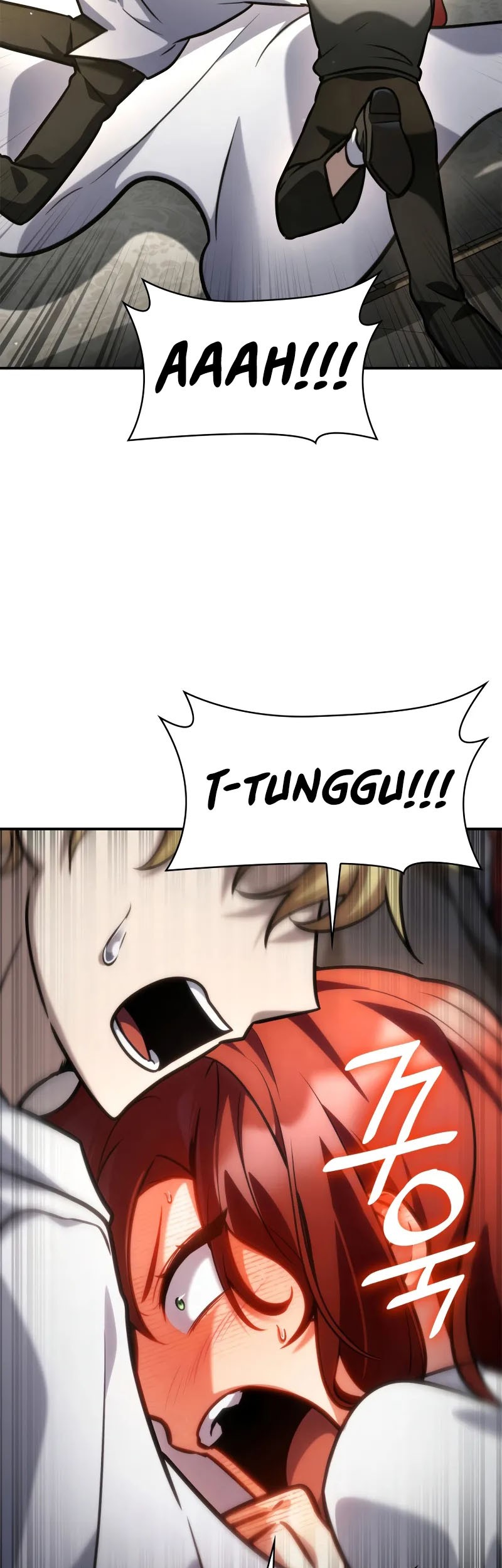 Infinite Mage Chapter 94 - halaman 36
