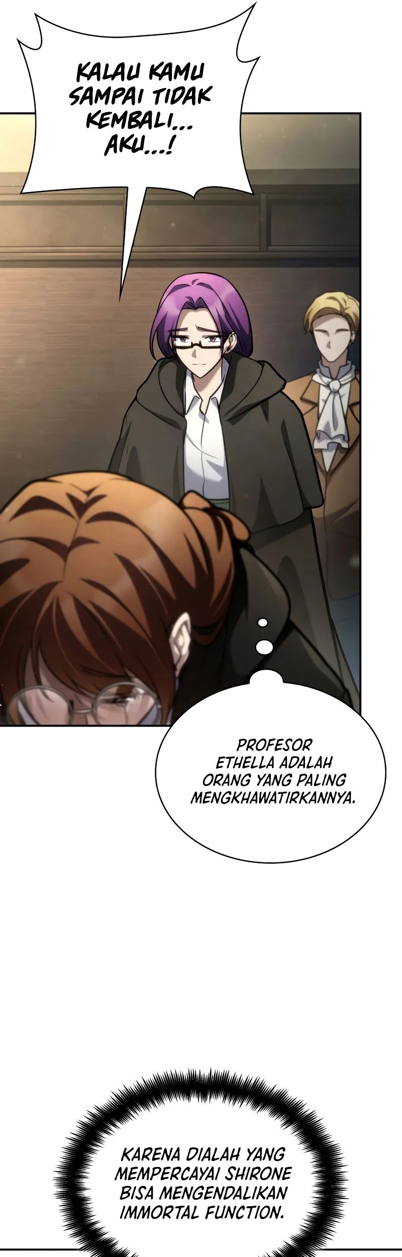 Infinite Mage Chapter 94 - halaman 42