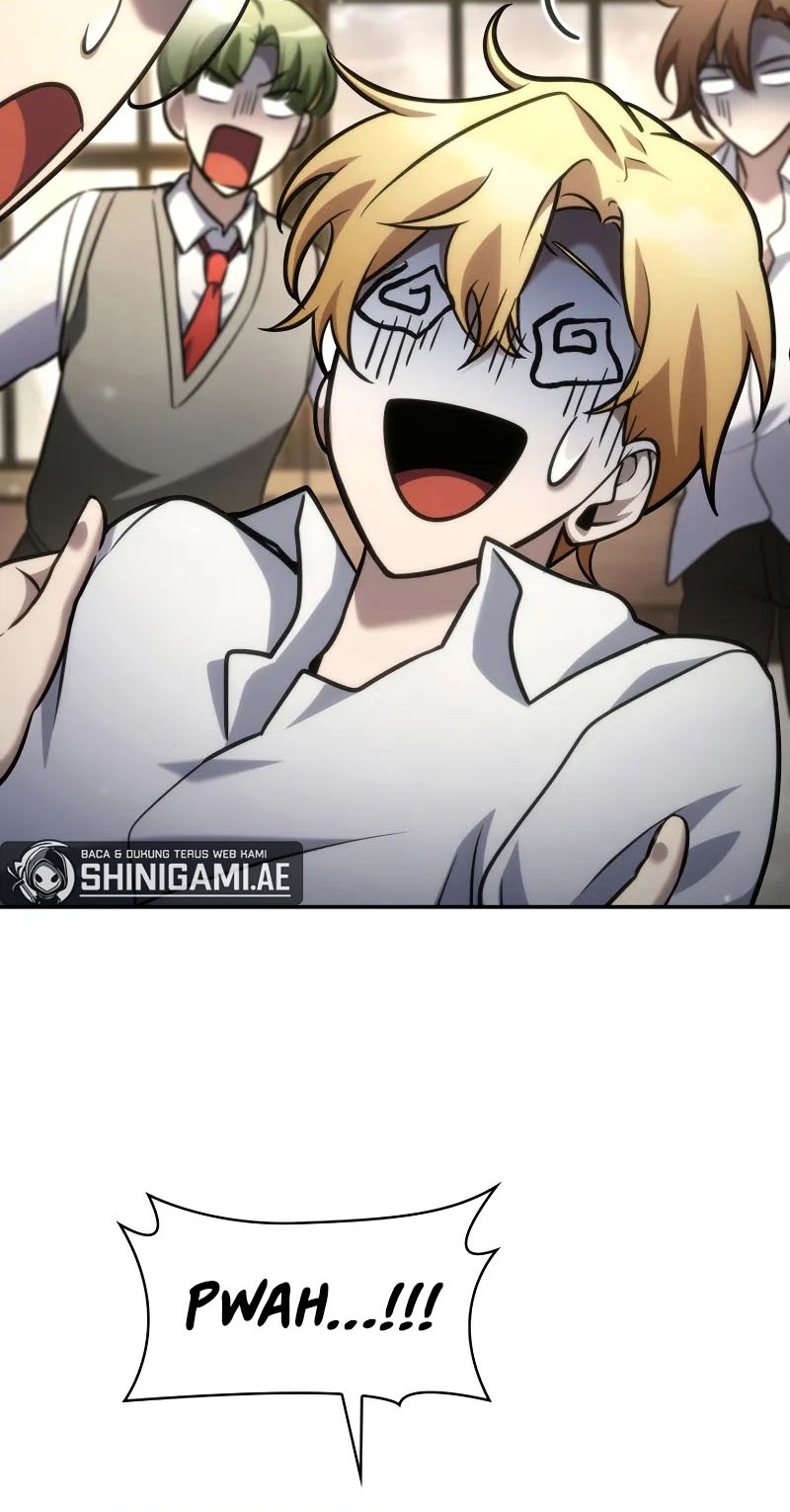 Infinite Mage Chapter 94 - halaman 45