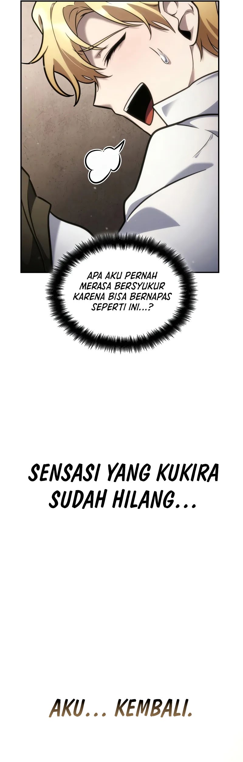 Infinite Mage Chapter 94 - halaman 46