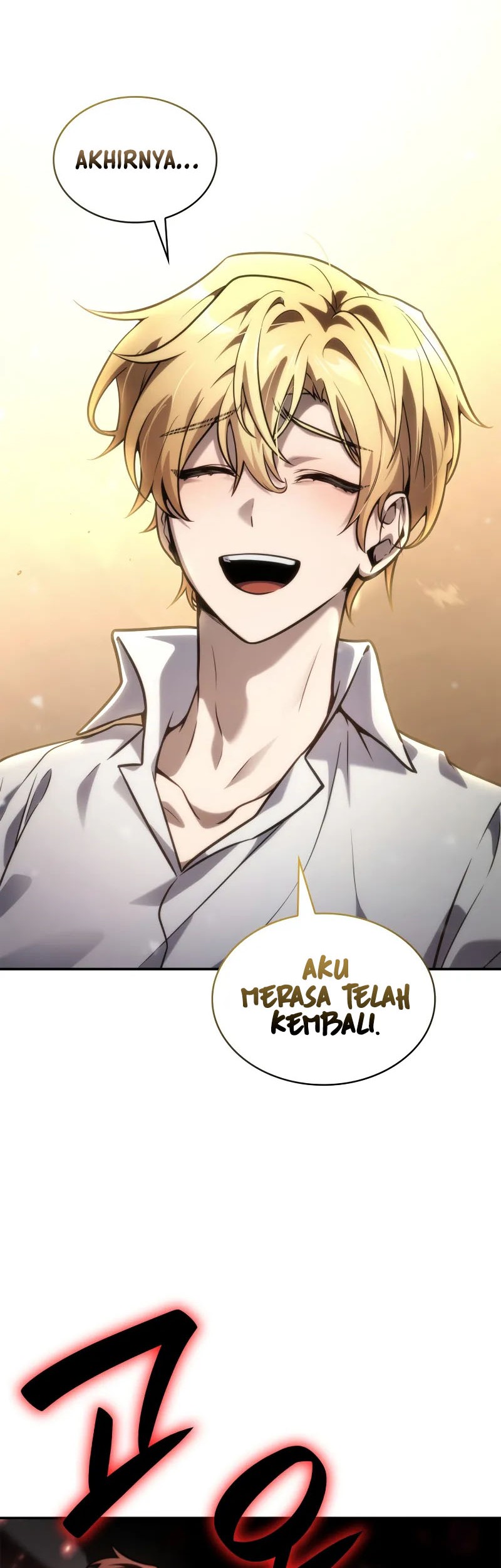 Infinite Mage Chapter 94 - halaman 47