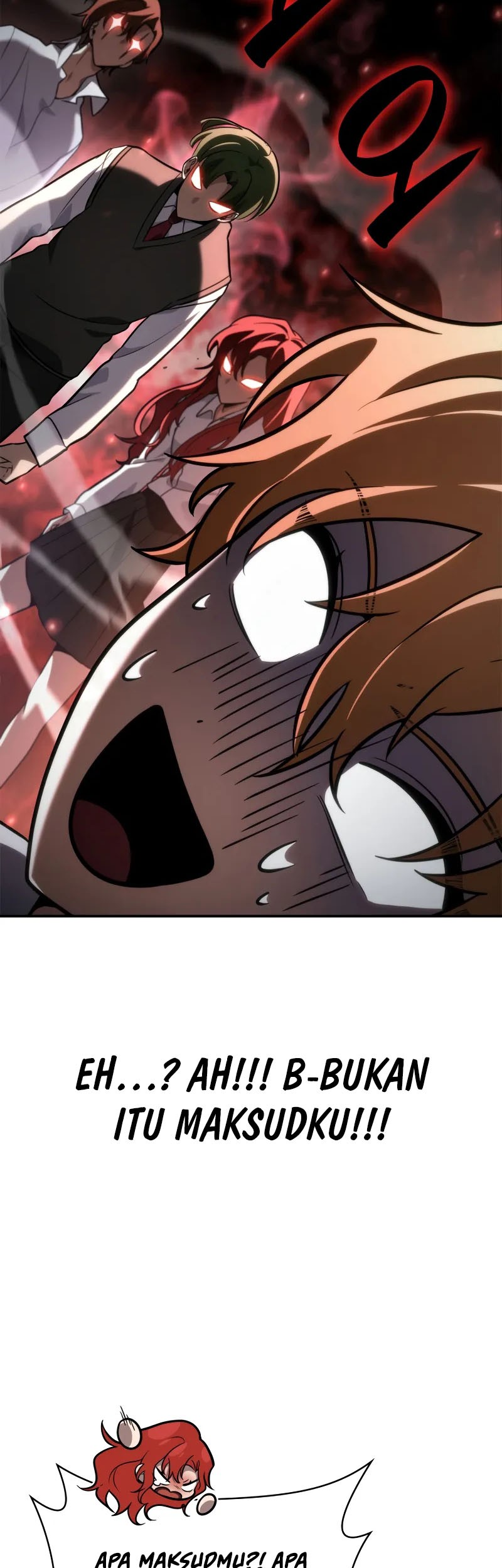 Infinite Mage Chapter 94 - halaman 48