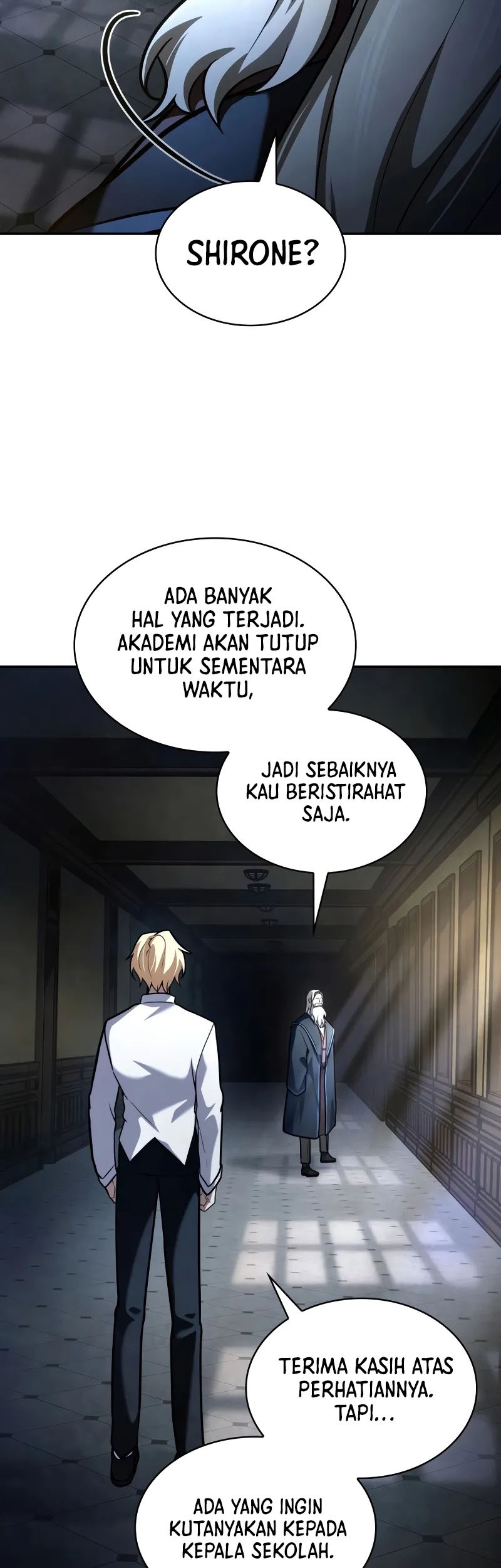 Infinite Mage Chapter 94 - halaman 52