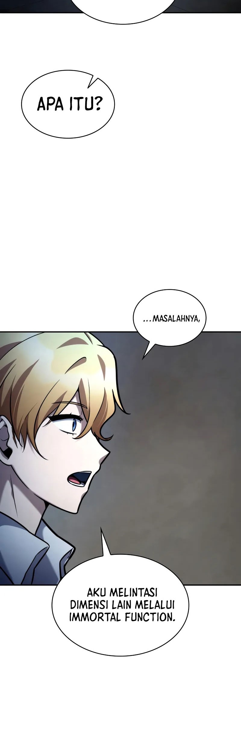 Infinite Mage Chapter 94 - halaman 53