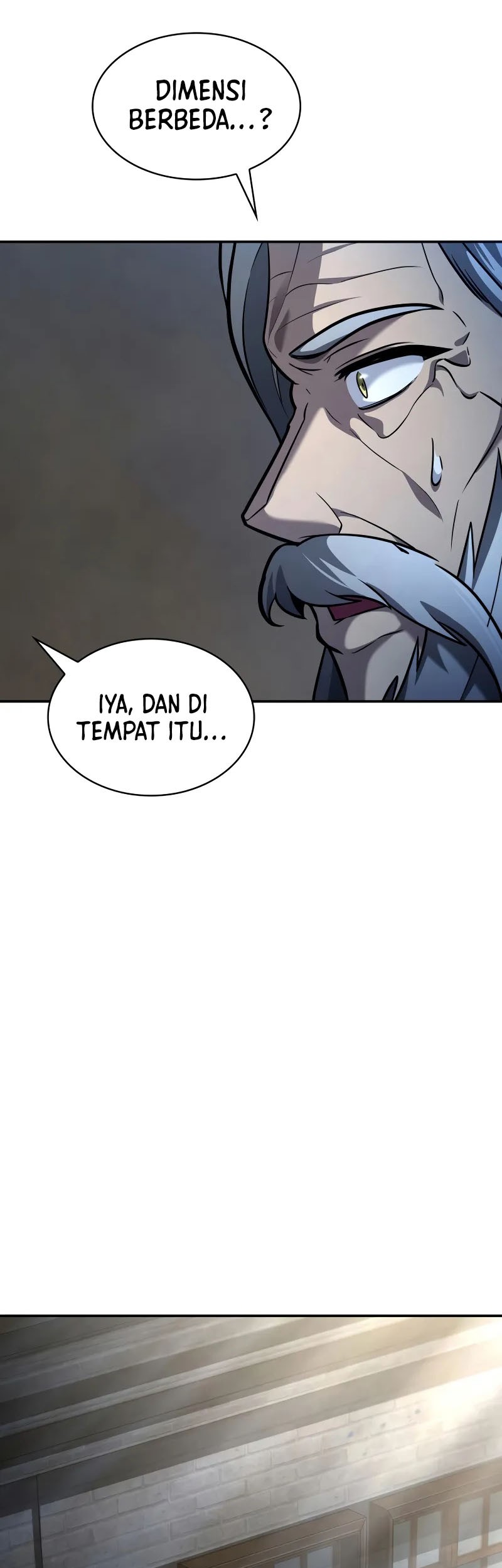 Infinite Mage Chapter 94 - halaman 54