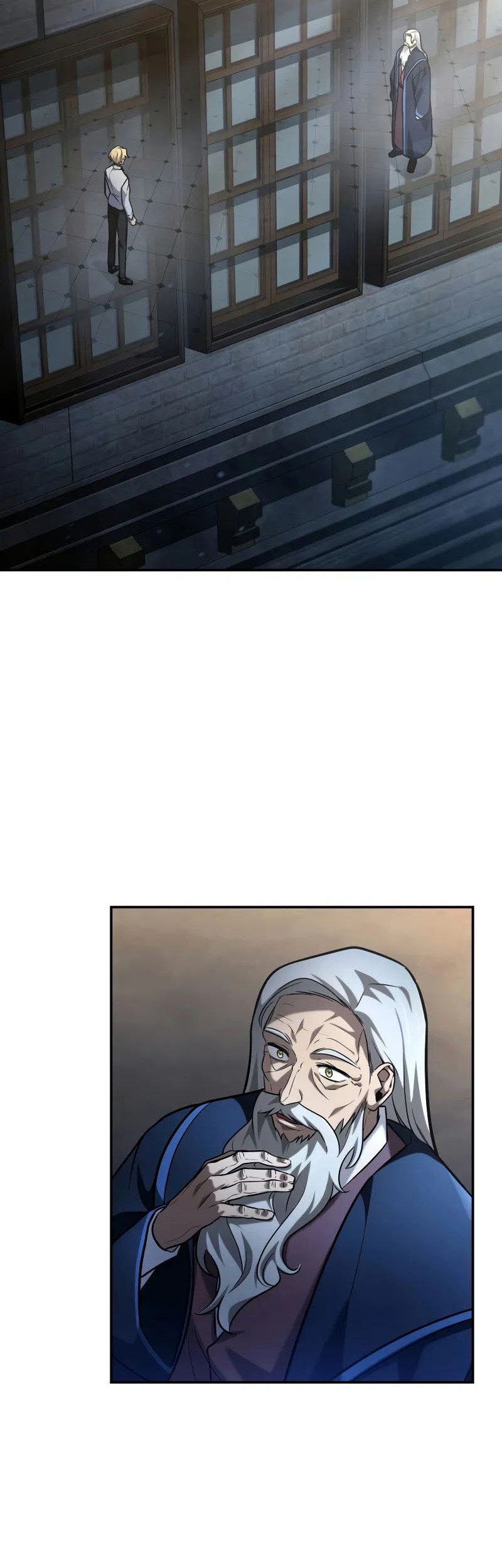 Infinite Mage Chapter 94 - halaman 55
