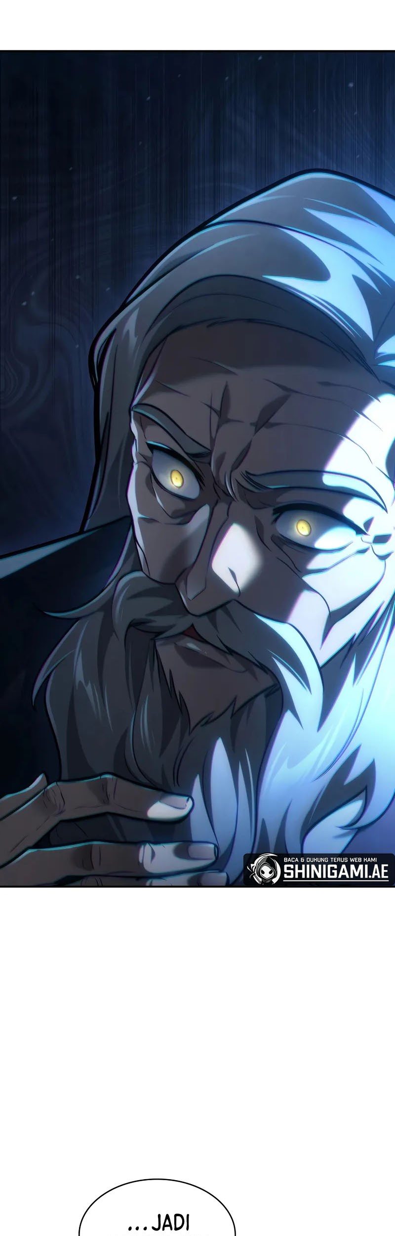 Infinite Mage Chapter 94 - halaman 56