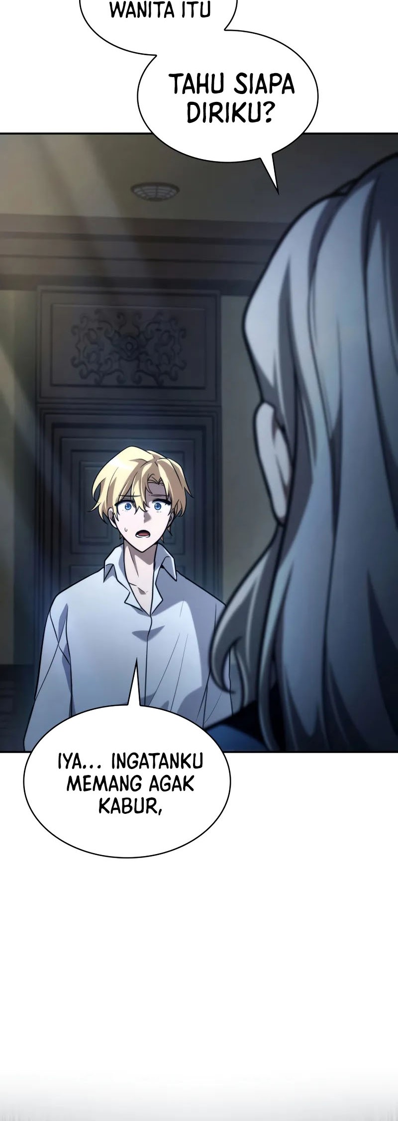 Infinite Mage Chapter 94 - halaman 57