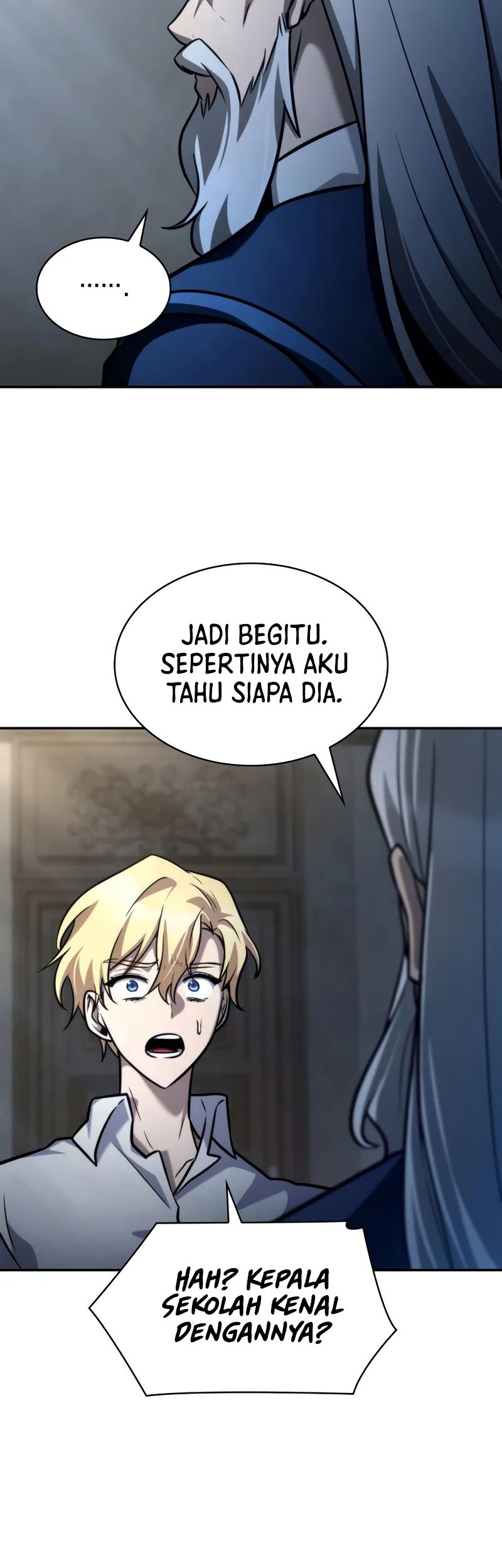 Infinite Mage Chapter 94 - halaman 59
