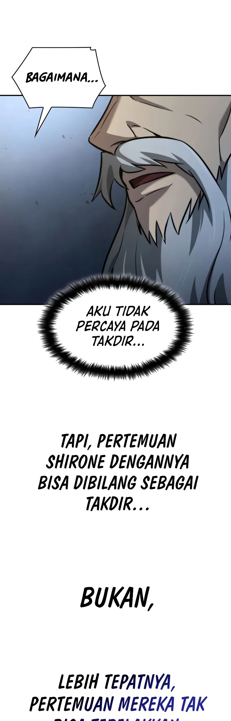 Infinite Mage Chapter 94 - halaman 60