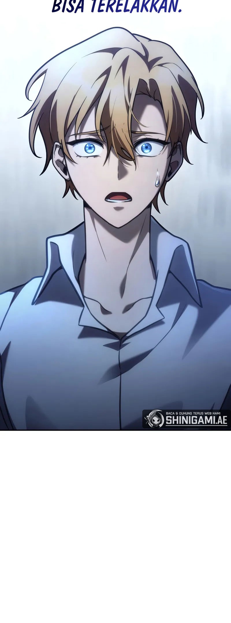 Infinite Mage Chapter 94 - halaman 61