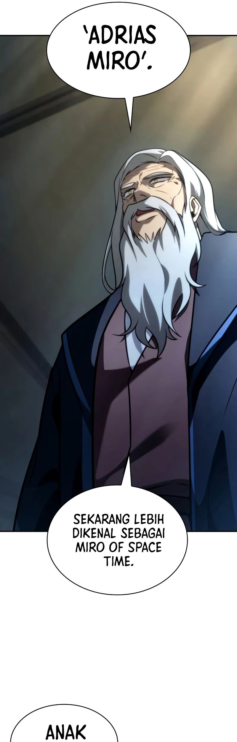 Infinite Mage Chapter 94 - halaman 62