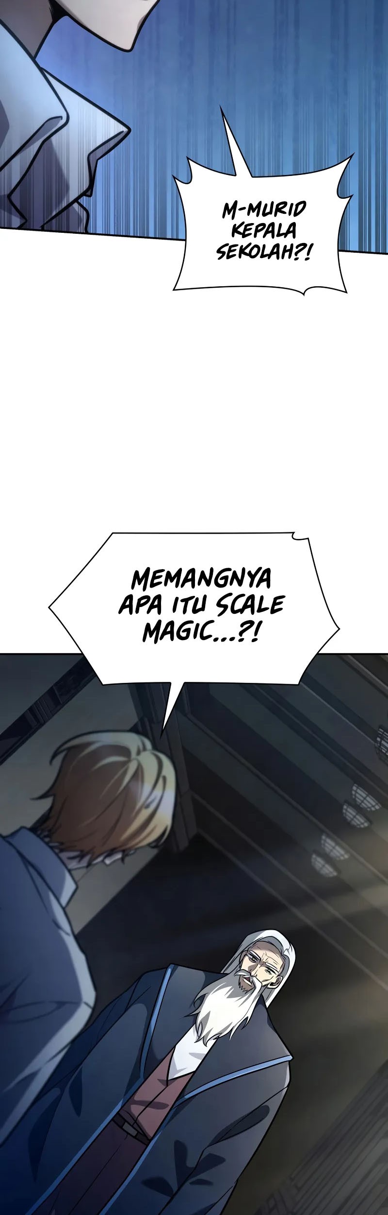 Infinite Mage Chapter 94 - halaman 64