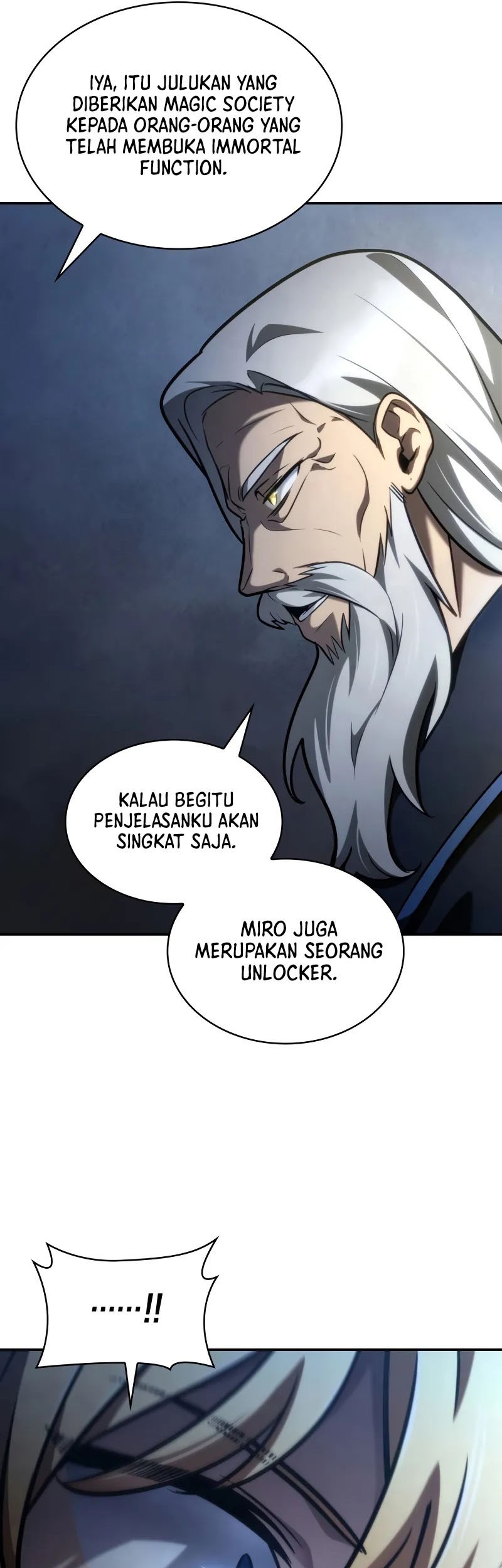 Infinite Mage Chapter 94 - halaman 66