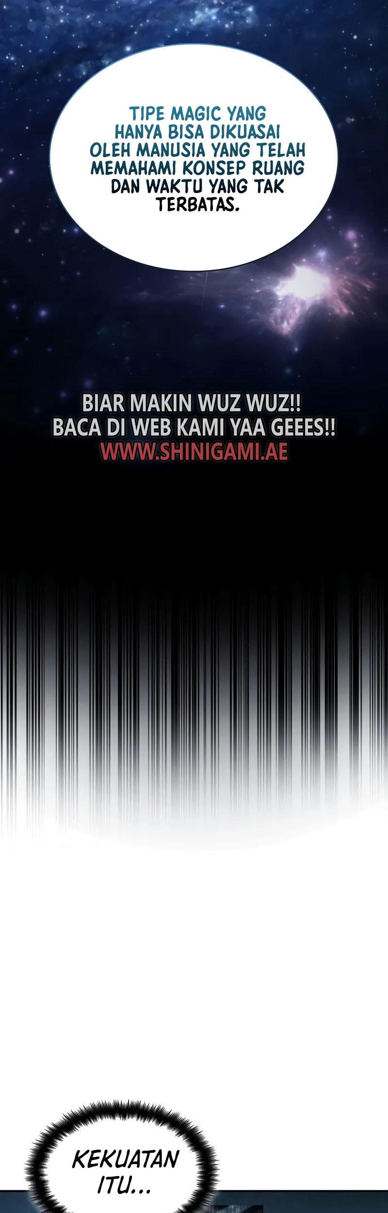 Infinite Mage Chapter 94 - halaman 68