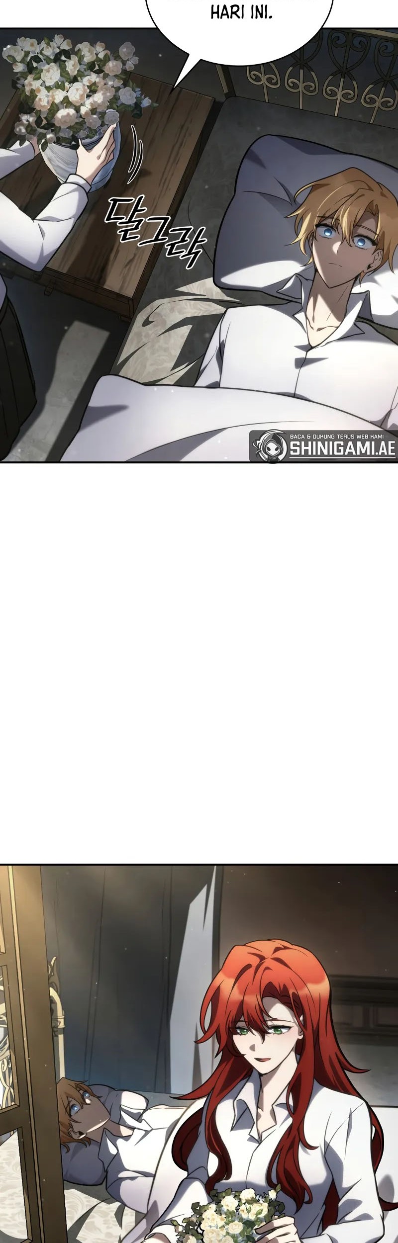 Infinite Mage Chapter 94 - halaman 7