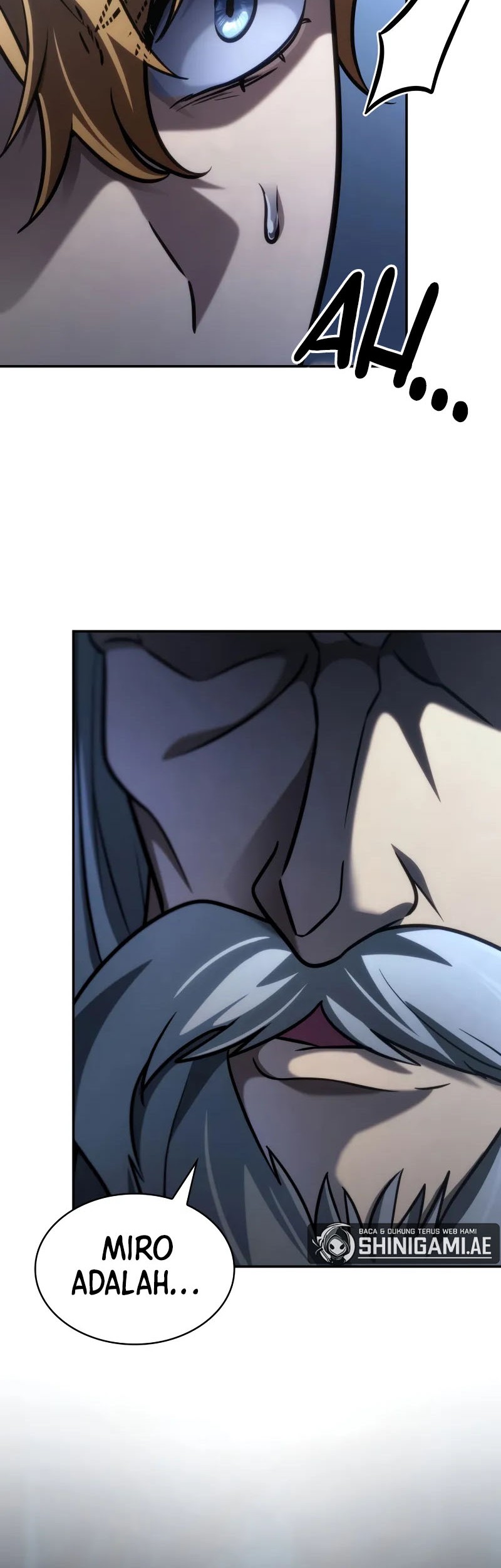 Infinite Mage Chapter 94 - halaman 71