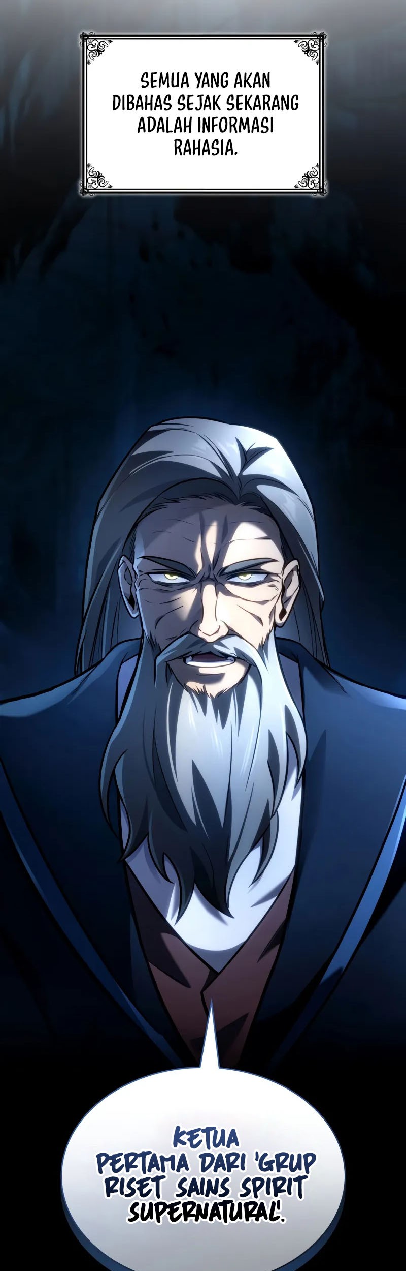 Infinite Mage Chapter 94 - halaman 72
