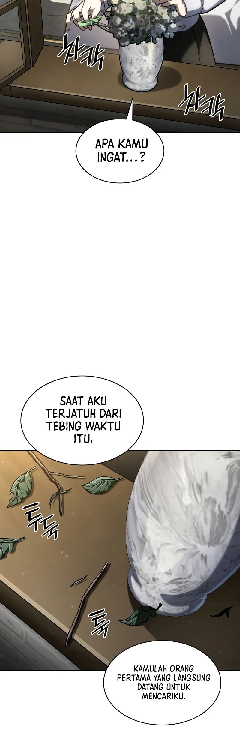 Infinite Mage Chapter 94 - halaman 8