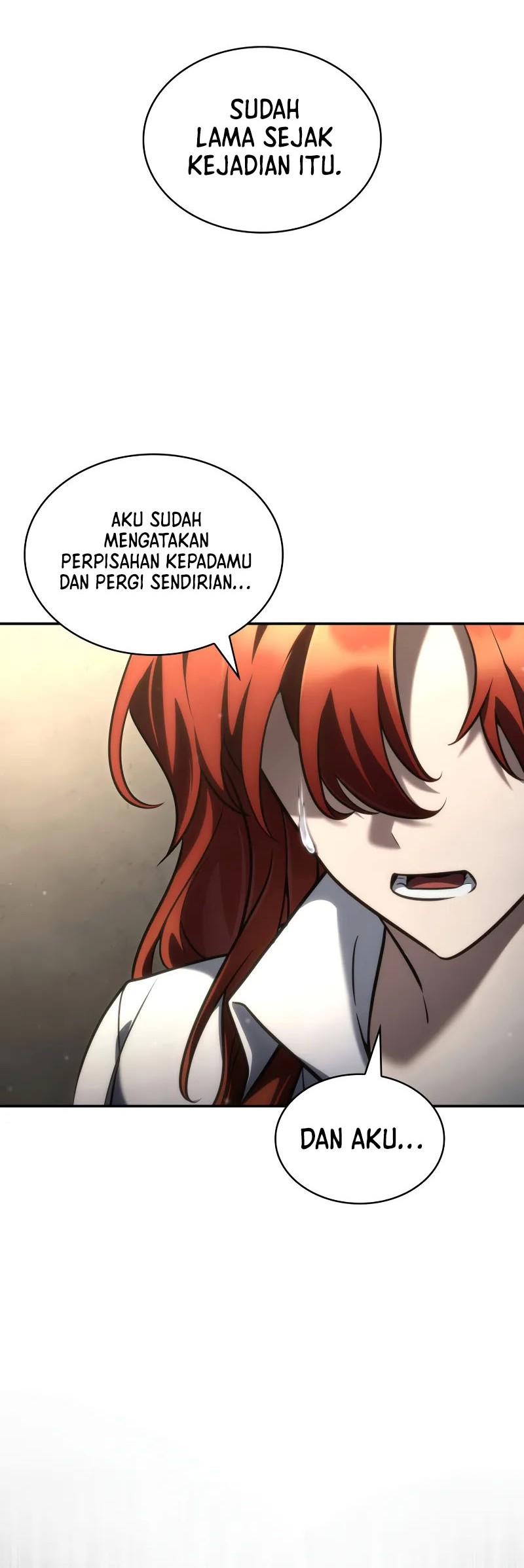 Infinite Mage Chapter 94 - halaman 9