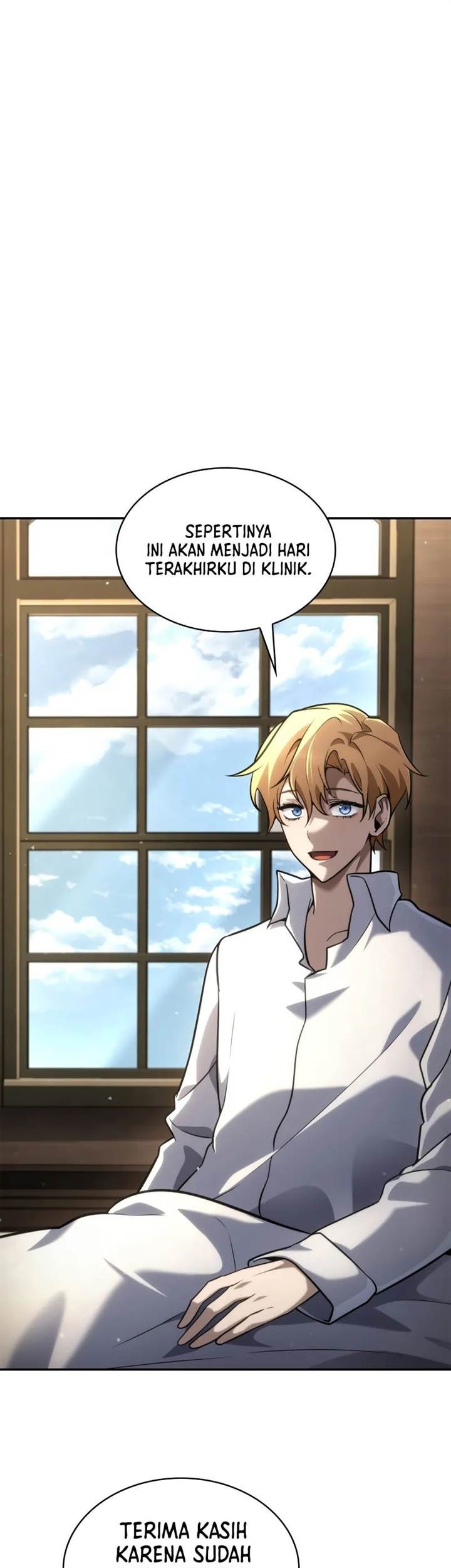 Infinite Mage Chapter 95 - halaman 1